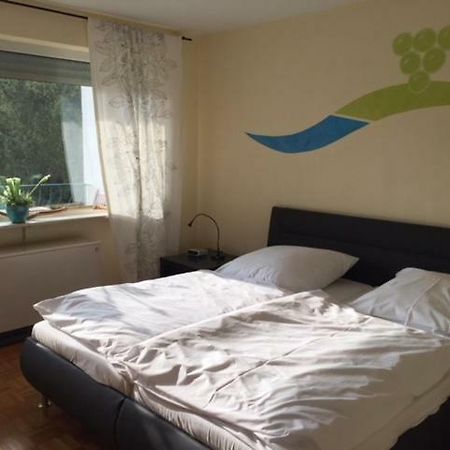 Fewo Und Zimmer Egert Hattenheim Zewnętrze zdjęcie